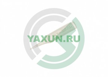 Жало паяльника YaXun YX209 z  прямое (серебро) - купить