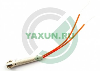 Нагреватель для паяльника YaXun YX520 30W - купить