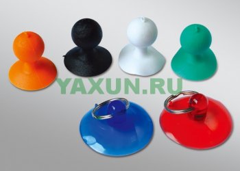 Вакуумные присоски YaXun (Chuck device) - купить