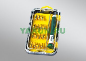 Отвертка YaXun 6020 - купить